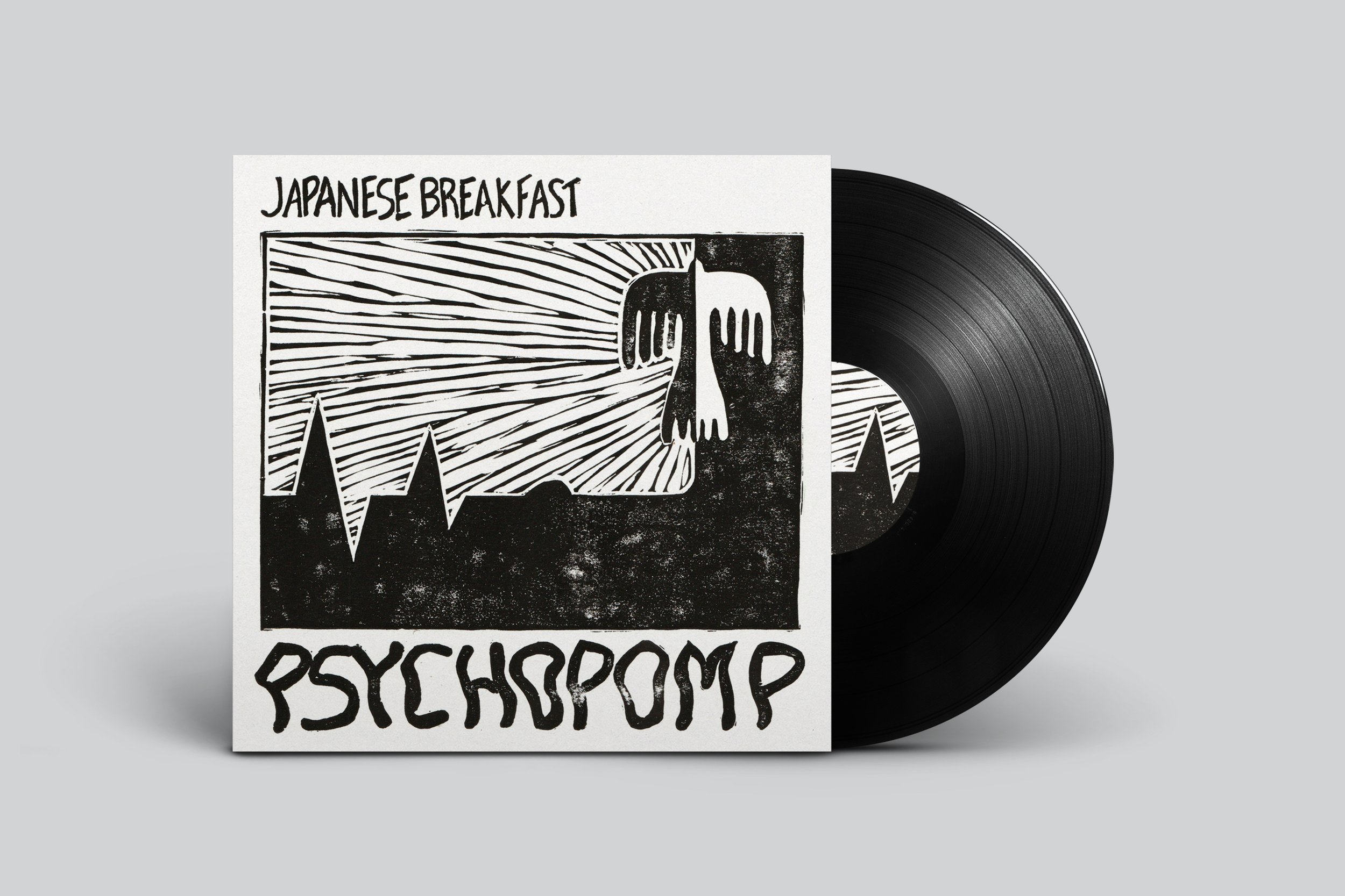 Japanese Breakfast - Psychopomp (Reimagined) — ALEC MOSS